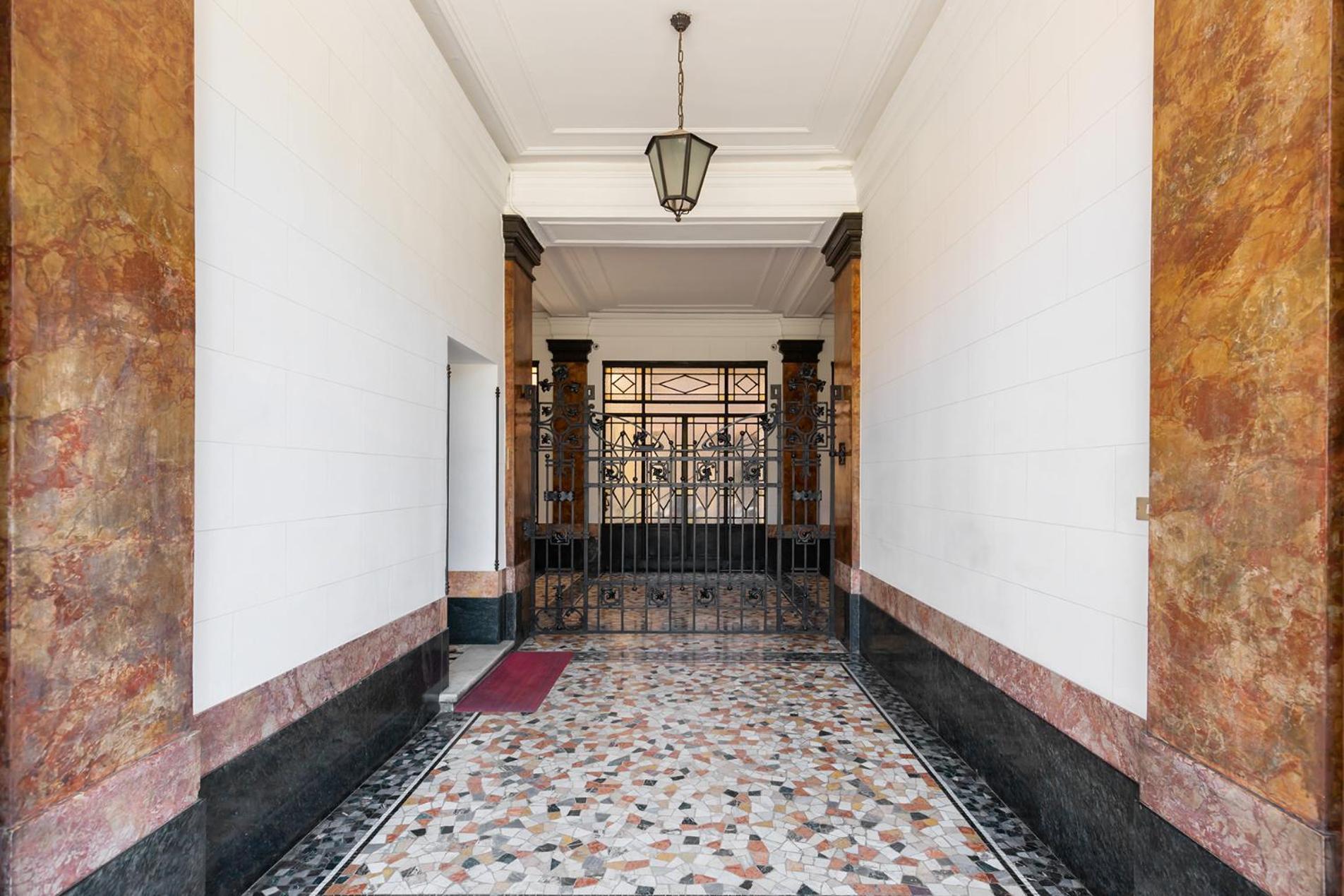Milan Retreats Brera Apartment Exterior photo